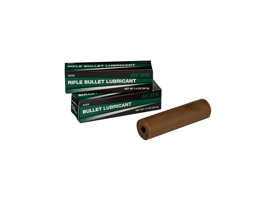 RCBS Rifle Bullet Lubricant